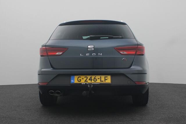 Seat LEON 1.5 TSI FR BNS. INT.