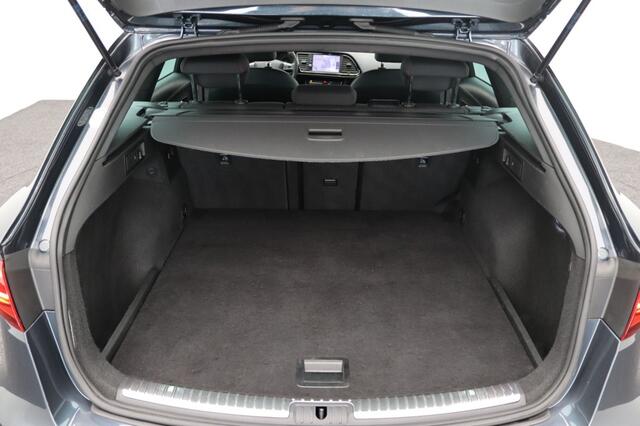 Seat LEON 1.5 TSI FR BNS. INT.