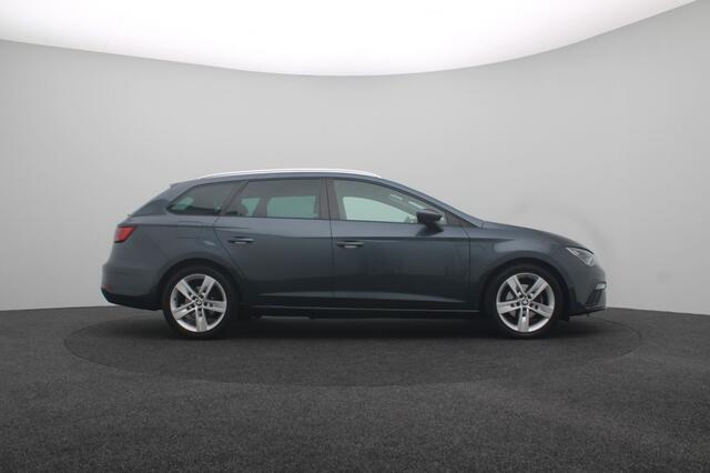 Seat LEON 1.5 TSI FR BNS. INT.