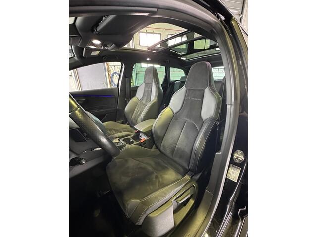 Seat LEON Cupra CARBON EDITION 4 Drive PANO BEATS BREMBO 2.0 TSI 1 of 300