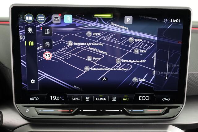 Seat LEON Sportstourer FR Business PHEV 1.5 TSI 204 pk 6 versn. DSG | 18 inch lichtmetalen velgen