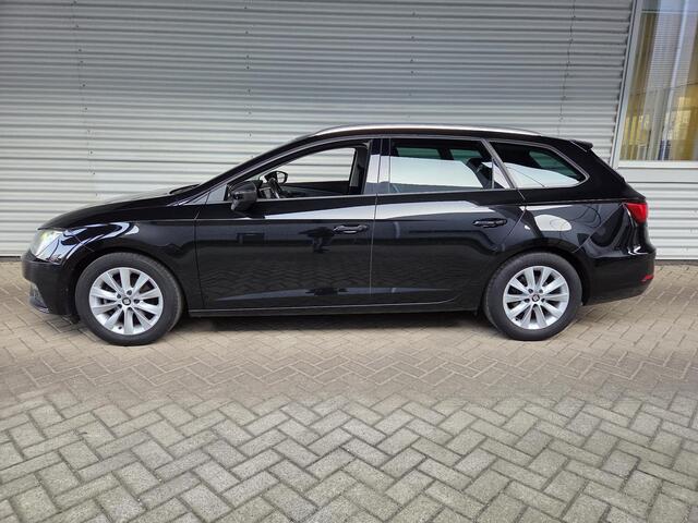 Seat LEON ST 1.0 EcoTSI Style Business Intense