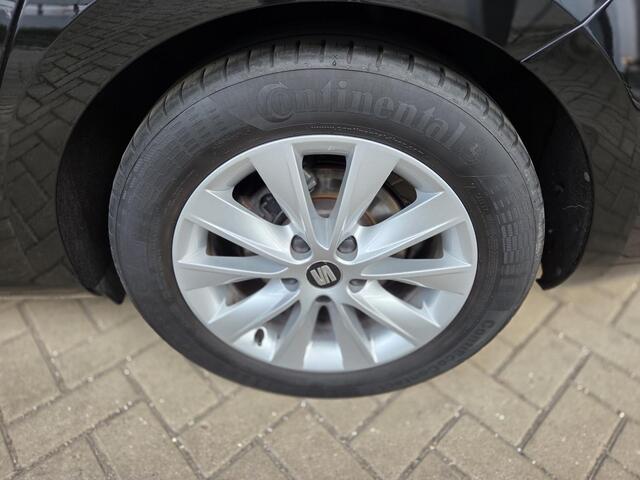 Seat LEON ST 1.0 EcoTSI Style Business Intense