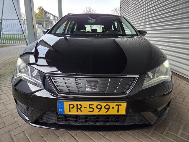 Seat LEON ST 1.0 EcoTSI Style Business Intense