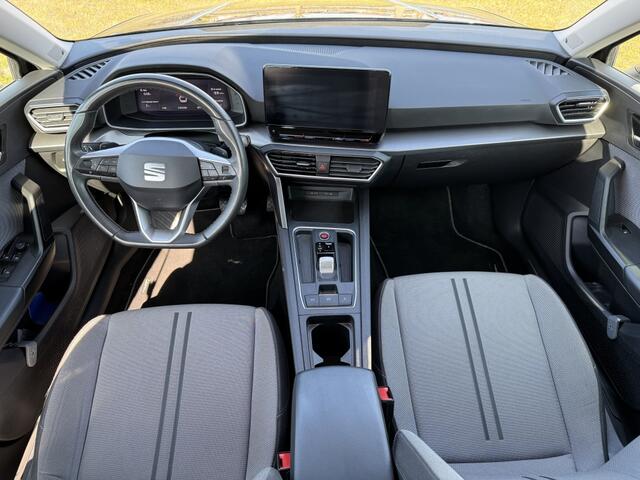 Seat LEON 1.0 eTSI Style Business intens | Camera | Carplay