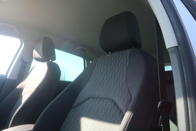 Seat LEON ST 1.0 EcoTSI Style Connect | Navigatie | Climate Control | PDC |