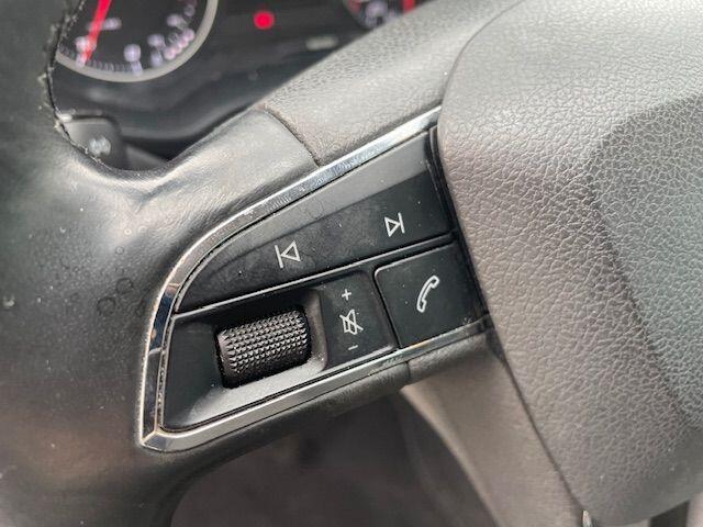 Seat LEON ST 1.0 EcoTSI Style Connect+ Airco/ECC,Cruisecontrol,Navigatie,Camera