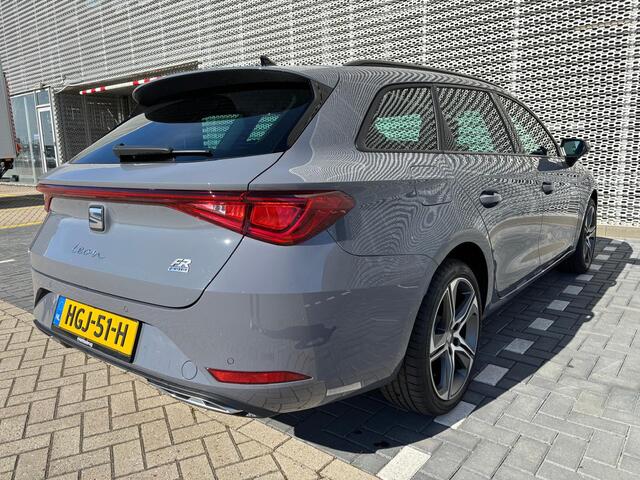 Seat LEON Sportstourer 1.5 TSI e-Hybrid FR Business