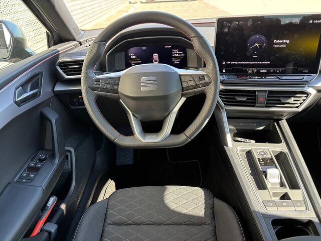 Seat LEON Sportstourer 1.5 TSI e-Hybrid FR Business