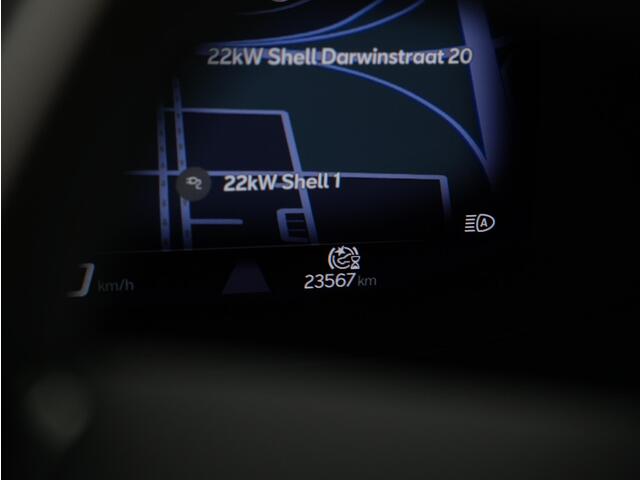 Seat LEON Sportstourer 1.5 eTSI 150 pk DSG FR Business Intense | Stuur-/stoelverwarming | Achteruitrijcamera | Navigatie