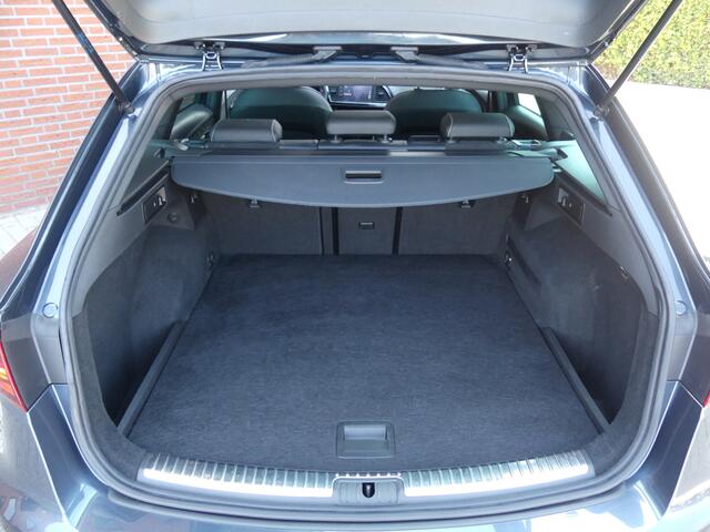 Seat LEON ST 2.0 TSI 4DRIVE CUPRA