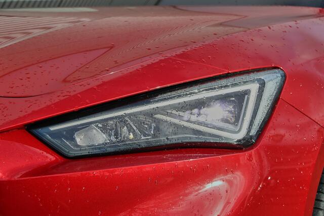 Seat LEON Sportstourer FR Business Intense 1.0 eTSI 81kW / 110pk 7 versn. DSG | Panoramadak |