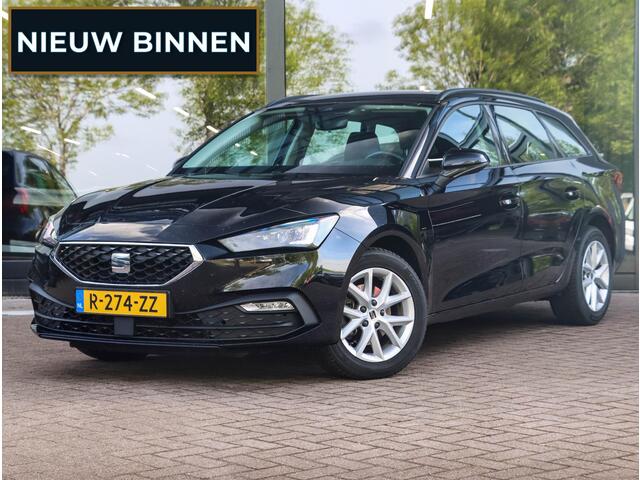 Seat LEON Sportstourer 1.0 TSI Reference
