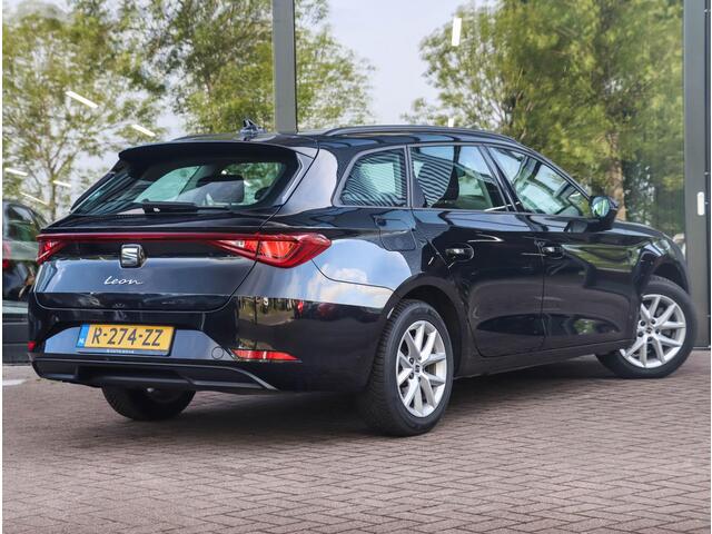 Seat LEON Sportstourer 1.0 TSI Reference