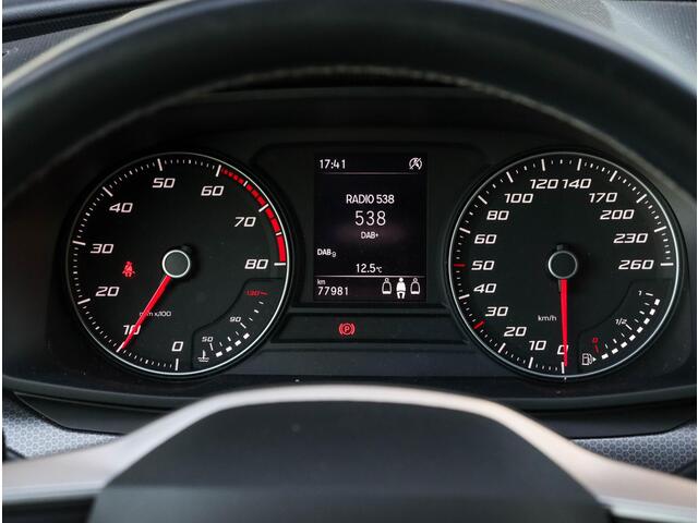 Seat LEON Sportstourer 1.0 TSI Reference