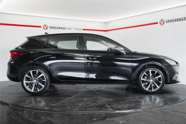 Seat LEON 1.4 TSI eHybrid PHEV FR Business Intense