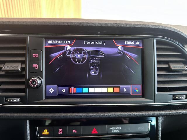 Seat LEON 1.5 TSI FR Ultimate Edition Black Pano | Digital 1.5 TSI FR Ultimate Edition Black