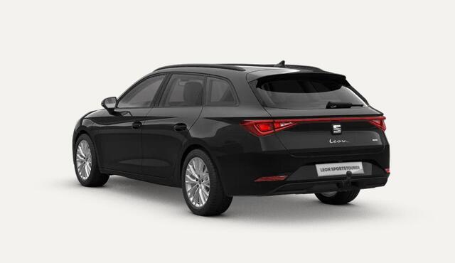 Seat LEON Sportstourer 1.5 TSI e-Hybrid Style Business Intense