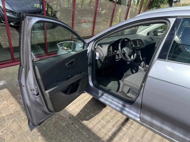 Seat LEON ST 1.0 EcoTSI Style Connect | APK tot 10-2025 |