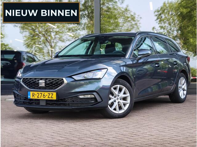 Seat LEON Sportstourer 1.0 TSI Reference