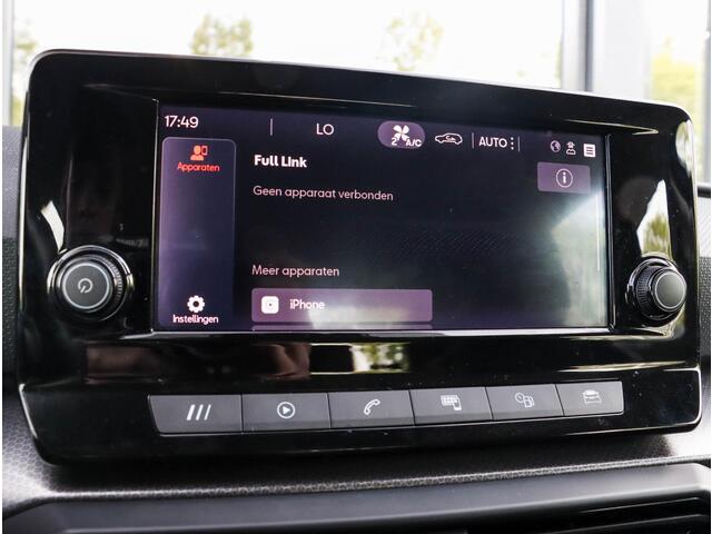 Seat LEON Sportstourer 1.0 TSI Reference