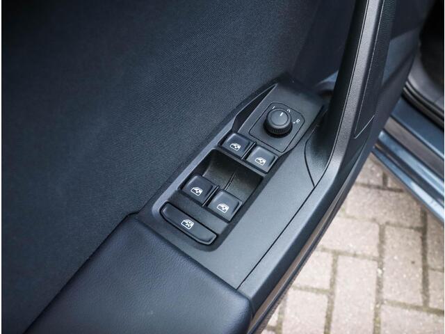 Seat LEON Sportstourer 1.0 TSI Reference