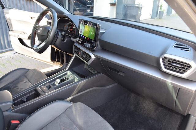 Seat LEON 1.5 eTSI Style Launch Edition