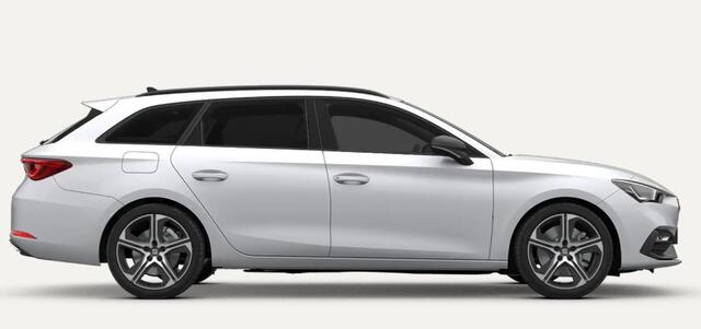 Seat LEON Sportstourer 1.5 TSI e-Hybrid FR Business
