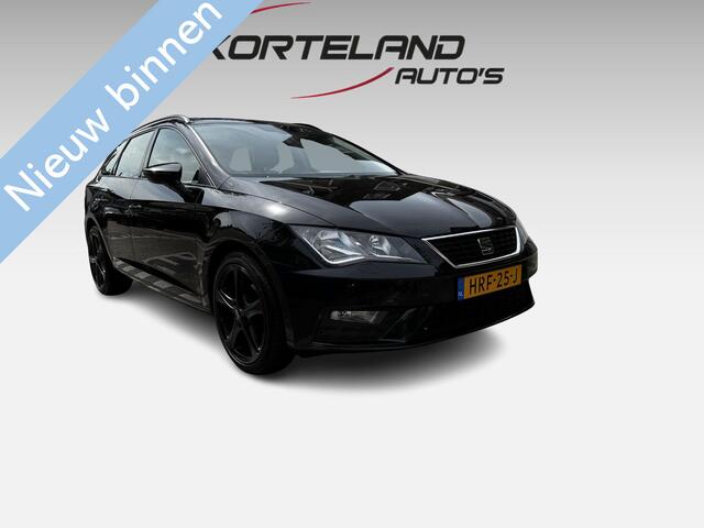 Seat LEON ST 1.0 TSI FR