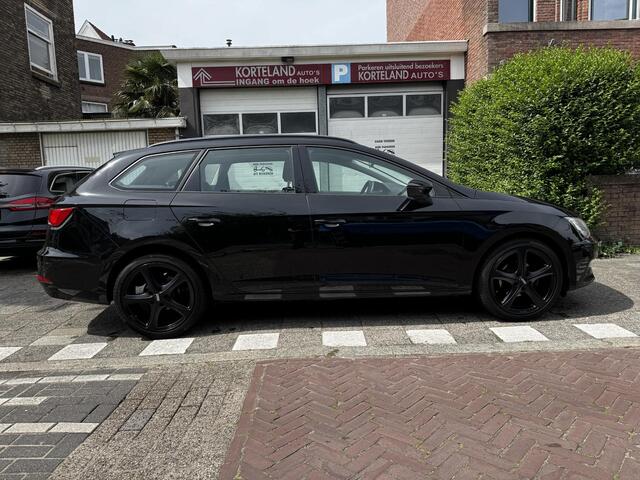Seat LEON ST 1.0 TSI FR