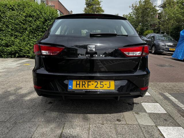Seat LEON ST 1.0 TSI FR