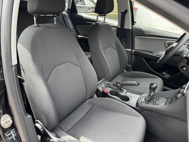 Seat LEON ST 1.0 TSI FR