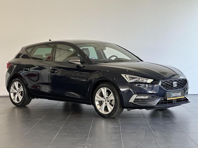 Seat LEON 1.5 TSI FR NAVIGATIE | PARKEERSENSOREN VOOR-EN ACHTER | CLIMATE CONTROL