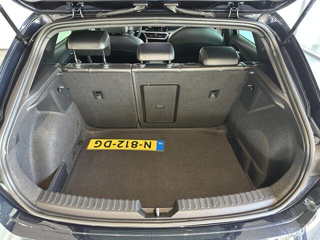 Seat LEON 1.5 TSI FR NAVIGATIE | PARKEERSENSOREN VOOR-EN ACHTER | CLIMATE CONTROL