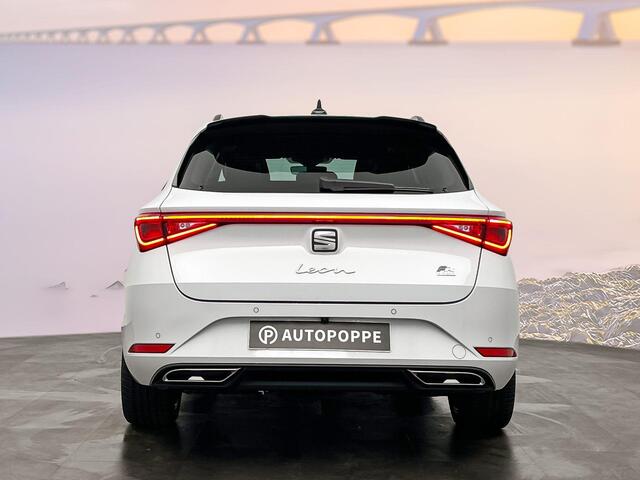 Seat LEON Sportstourer FR Business 1.5 TSI eHybrid 150kW / 204pk Stationw