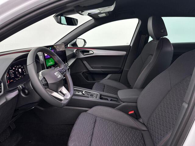 Seat LEON Sportstourer FR Business 1.5 TSI eHybrid 150kW / 204pk Stationw