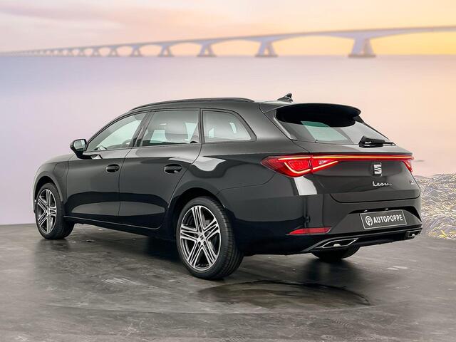 Seat LEON sportstourer FR PHEV First Edition 1.5 TSI eHybrid 150kW / 204p