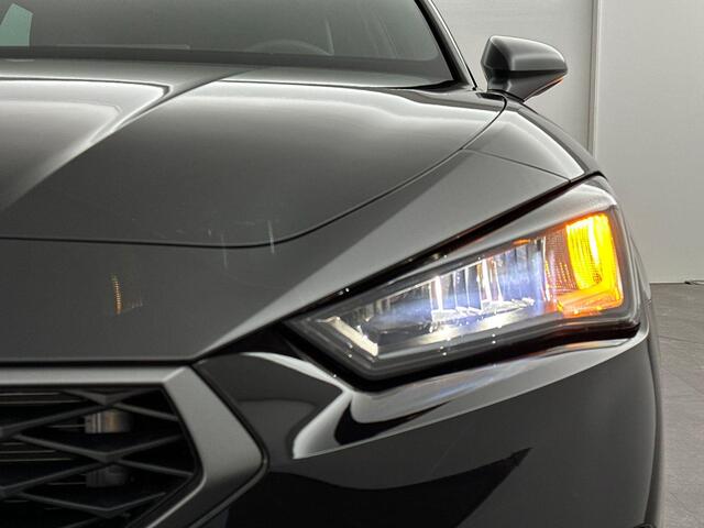 Seat LEON sportstourer FR PHEV First Edition 1.5 TSI eHybrid 150kW / 204p