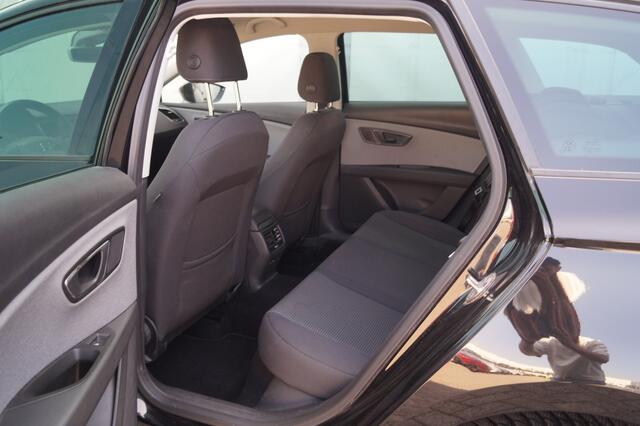 Seat LEON ST 1.0 TSI 115pk Style Ultimate Edition -NAVI-CAM-ECC-