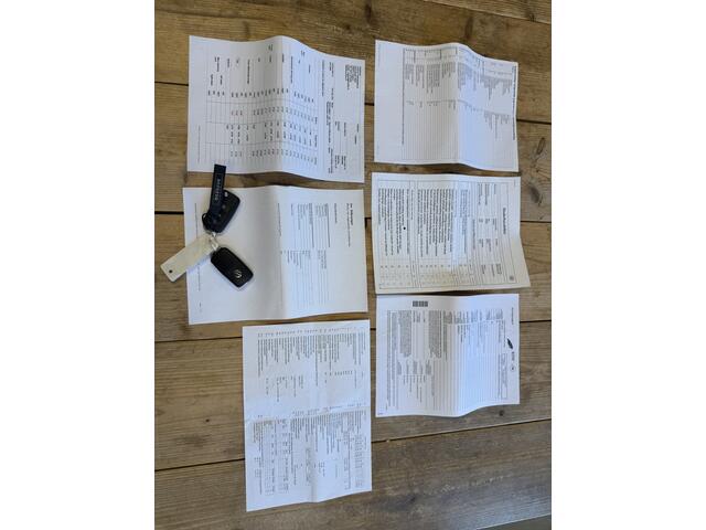 Seat LEON FR 1.4 EcoTSI 150pk Connect Leder/alcantara Navi 18" 163dkm!!