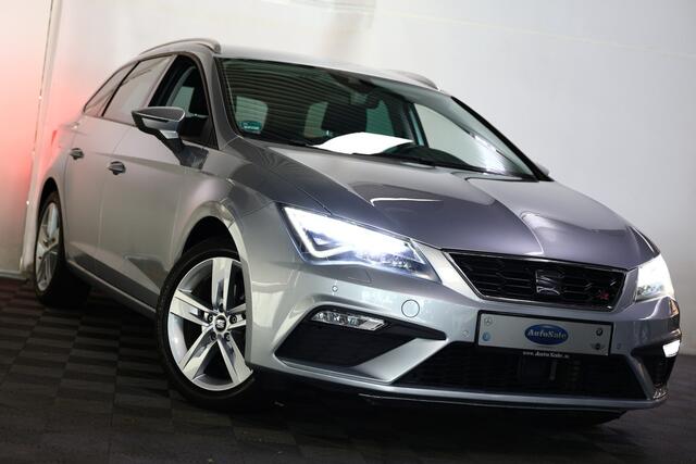 Seat LEON ST 1.4 EcoTSI FR Business Intense
