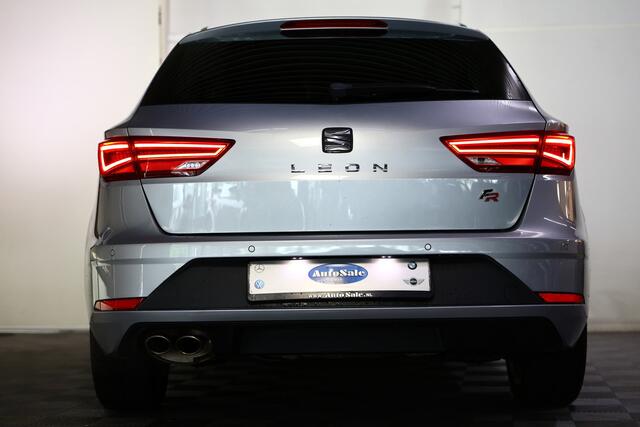 Seat LEON ST 1.4 EcoTSI FR Business Intense