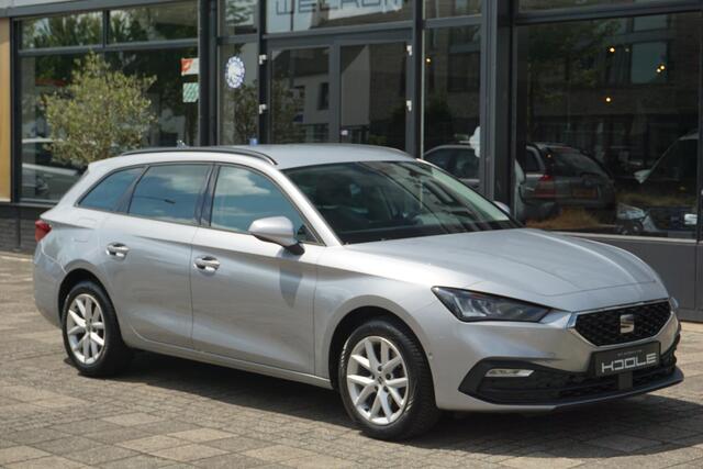 Seat LEON Sportstourer 1.0 TSI Style | groot navi |