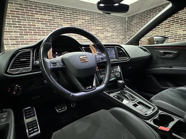 Seat LEON 2.0 TSI CUPRA 300 BEATS COPPER PACK ALCANTARA LED