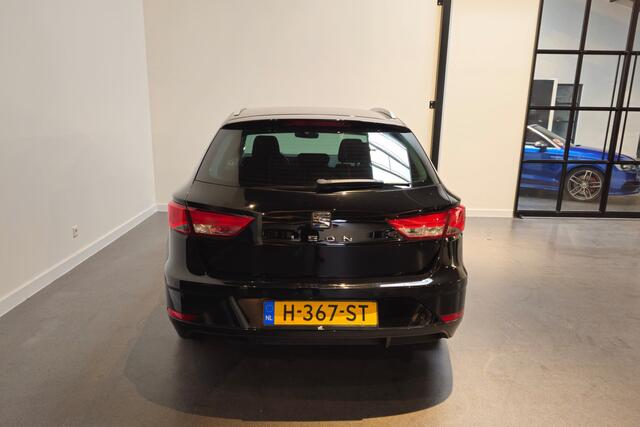 Seat LEON ST 1.5 TSI Style Ultimate Edition - Automaat - Apple Carplay/Android auto - Achteruitrijcamera - Sensoren voor en achter