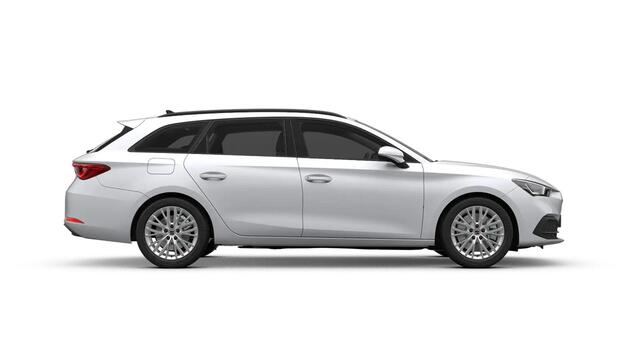 Seat LEON Sportstourer Style 1.5 TSI eHybrid 150kW / 204pk Stationwagen