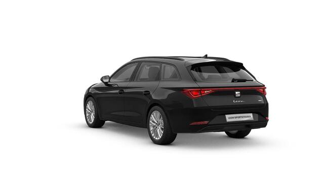 Seat LEON Sportstourer Style 1.5 TSI eHybrid 150kW / 204pk Stationwagen