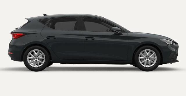 Seat LEON 1.5 TSI Style Carplay / Sensor Achter / LED / Airco