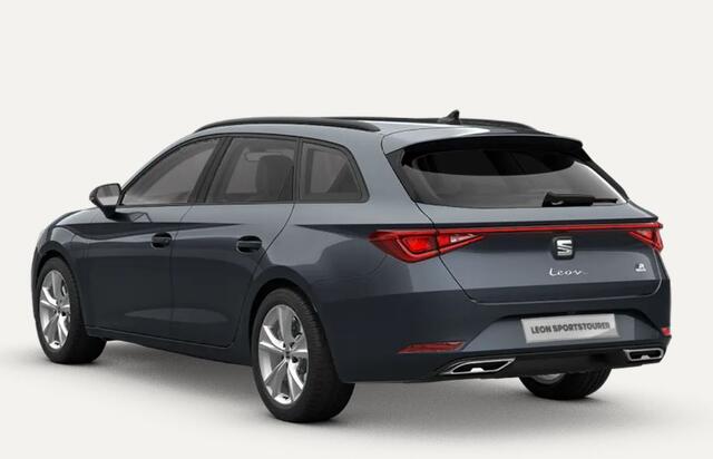 Seat LEON Sportstourer 1.5 TSI e-Hybrid FR Business Vanaf november 2025 leverbaar