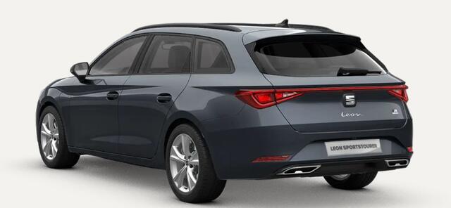 Seat LEON Sportstourer 1.5 TSI e-Hybrid FR Business